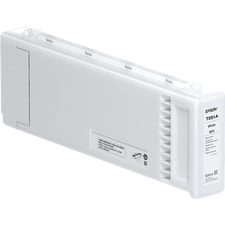 Epson UltraChrome GS3 Red 600ml kassett C13T891A00