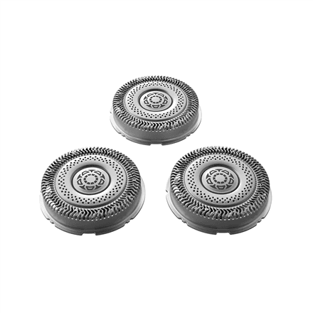 Philips SH91/50 сменные головки для бритвы 3 шт