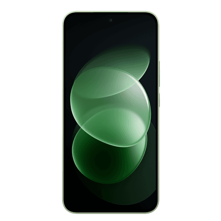 Xiaomi Redmi Note 17 Pro Max 5G roheline nutitelefon