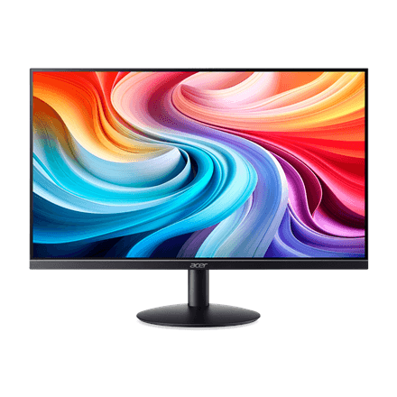 Acer SA242YH1bi 24" VA 100Hz Monitor