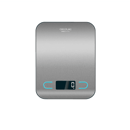 Cecotec CookControl 5kg Kitchen Scale LCD Display