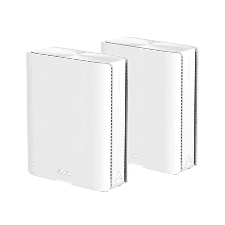 Asus ZenWiFi BQ16 BE25000 WiFi 7 mesh-ruter
