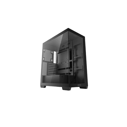 Deepcool CG580 ATX arvutikorpus, 7 laienduspesa