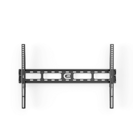 EDBAK Wall mount | FSM6040-T Universal | Tilt | 32-75 " | Maximum weight (capacity) 30 kg | Black