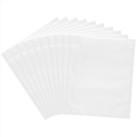 ETA Replacement Vacuum Bags 30×40cm, 50-pack for sealers