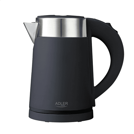 Adler AD 1372 800W Electric Kettle 0.6L