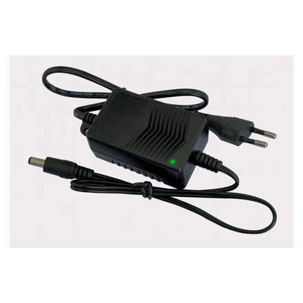 Hikvision | Power adapter | POWER BUBBLE PB-12-2TB | 12 V