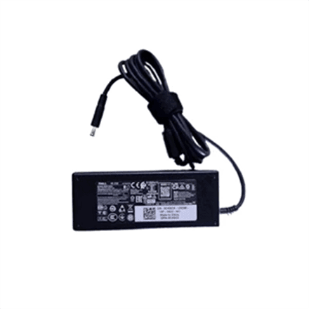 Комплект блока питания Dell 450-AKQI 90 Вт, разъём 4,5 мм