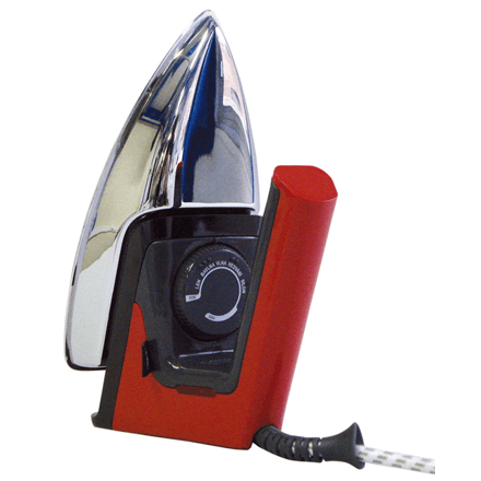 ETA 724690000 Dry Iron 1000W Red/Black