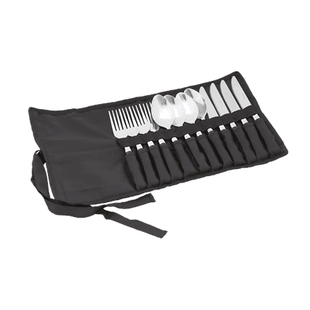 Easy Camp Family Cutlery | 12 pc(s)