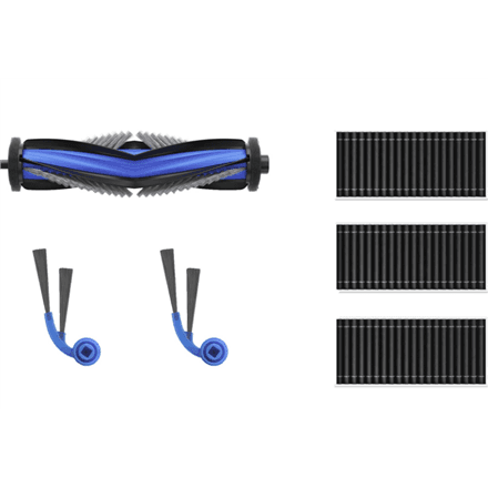 Ecovacs DKT060214 Service Kit DEEBOT T80 harjade komplekt