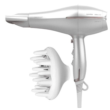 Cecotec IoniCare 5300 Maxi Aura 2200W föön