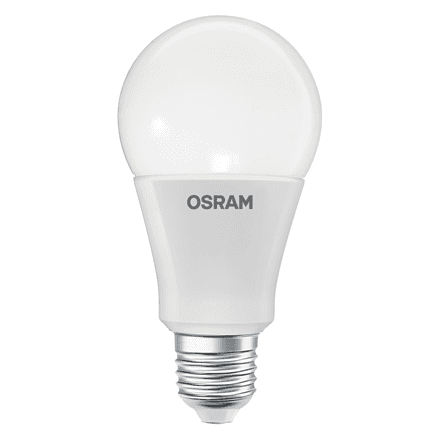 Osram SMART+ MATTER Classic A100 827 nutikas pirn