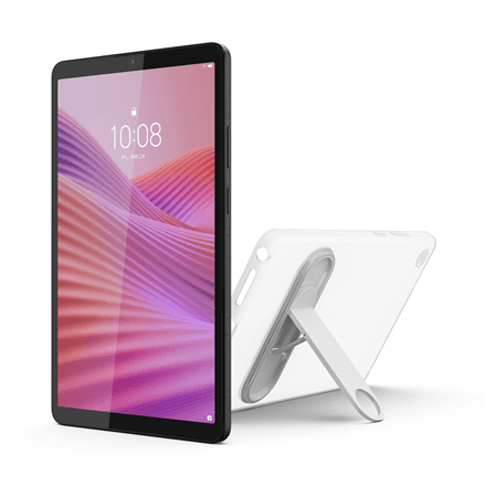 Lenovo Tab One 4G LTE 8.7" Luna Grey Android tablet