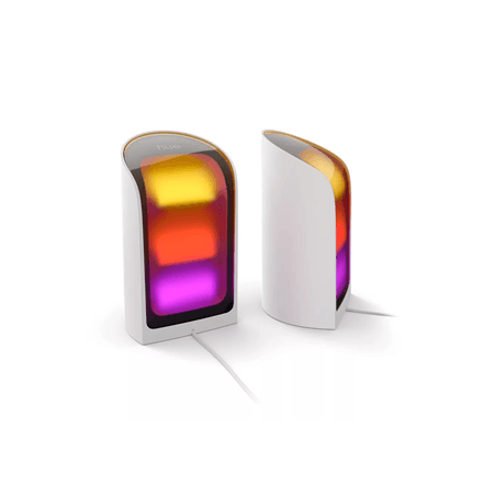 Philips Hue Play Wall Washer белый 2шт, 2000-6500K