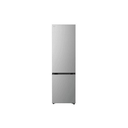 LG GBBSJ10EPY Combi Refrigerator 186cm No Frost