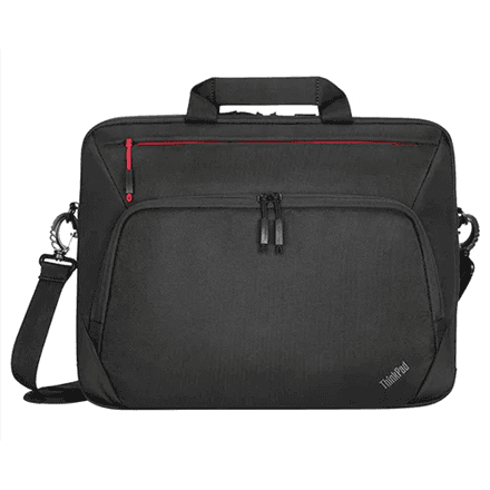 Lenovo ThinkPad Essential Plus Topload Laptop Bag 15.6" Black