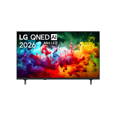 LG 50QNED70B3C 50" 4K QNED Smart TV