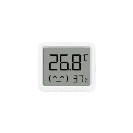 Xiaomi Monitor 3 Mini thermometer and humidity sensor, LCD