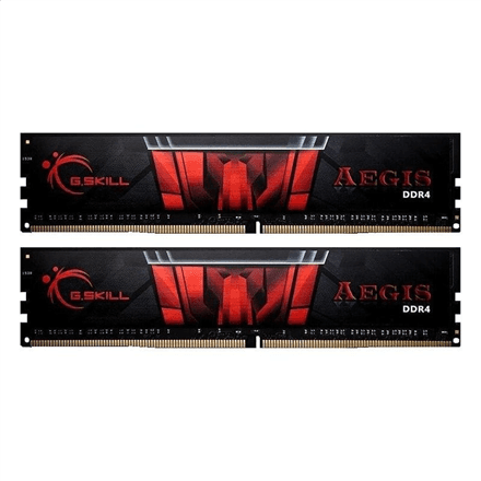 G.Skill 32GB DDR4 3000MHz operatiivmälu