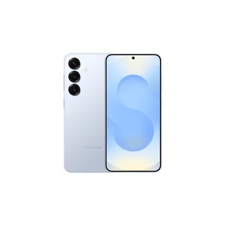 Samsung S25 (S931) | Galaxy | Icy Blue | 6.2 " | Dynamic AMOLED 2X | 2340 x 1080 pixels | Qualcomm | Snapdragon 8 Elite | Internal RAM 12 GB | 128 GB | Dual SIM | 5G | Main camera resolution 50 MP | Secondary camera resolution 12 MP | Android | 4000 mAh | 15