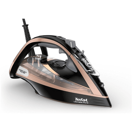TEFAL FV9845 Steam Iron 3200W – Fast Pressing Power