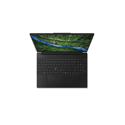 Lenovo ThinkPad P16s G5 AMD Ryzen AI 7 PRO 16" Laptop