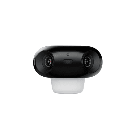 Reolink B740X Argus 4K aku-IP-kaamera, 180° kaksikobjektiiv, WiFi 6