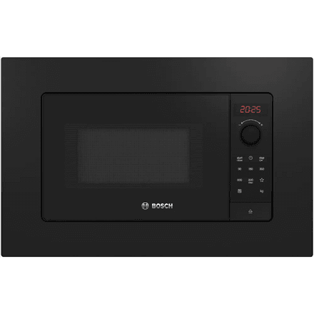 Bosch BFL623MB4 800W ehitatud mikrolaineahi
