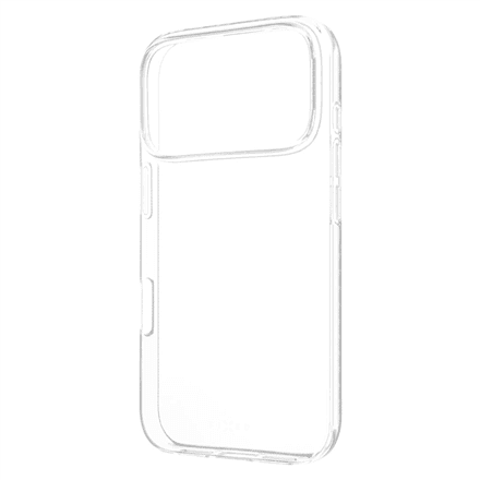 Fixed Story AntiUV back cover for Redmi Note 15 4G, transparent