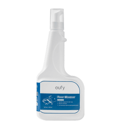 Anker Eufy Robot Vacuum Floor Cleaning Solution E28