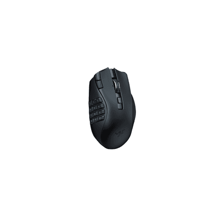 Razer Naga V2 HyperSpeed wireless hiir 30000 DPI