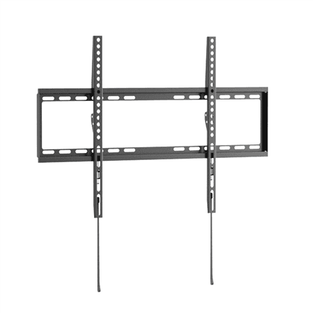Vogels Wall mount | UP 6003 Fixed TV Wall Mount L | 40-80 " | Fixed | Maximum weight (capacity) 55 kg | Black