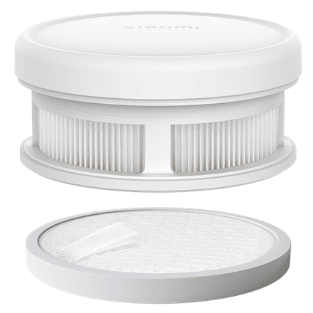 Xiaomi G20 Lite Vacuum Cleaner Filter Kit White