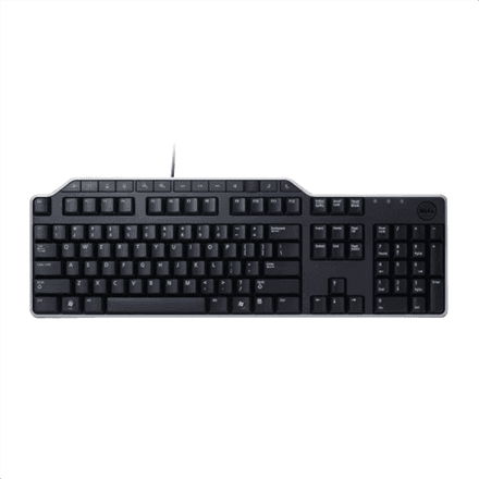 Dell KB522 multimeedia traat-klaviatuur EN