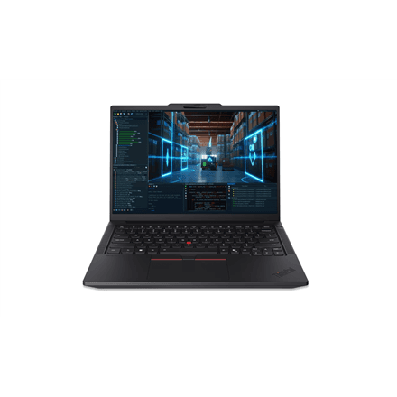 Lenovo ThinkPad P14s G7 AMD Ryzen AI 7 PRO 14" laptop