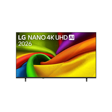 LG 75NU800B3LA NANO 4K AI TV 189см UHD телевизор