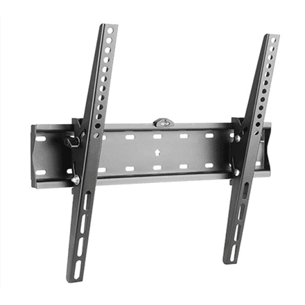 Gembird WM-55T-02 TV wall mount 32-55", tilting, 40 kg