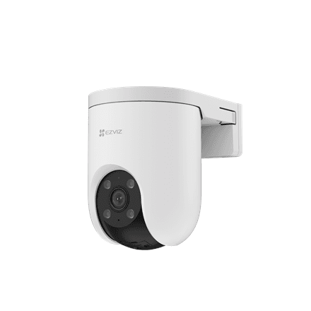 EZVIZ CS-H8C PoE 3MP IP kaamera väliseks kasutamiseks