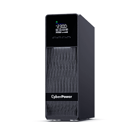 CyberPower OLS2KECR 2000 VA varundustoiteallikas