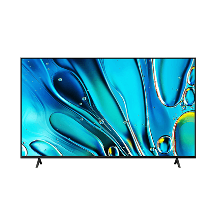 Sony K85S35BP Bravia 3 85" 4K UHD Smart TV