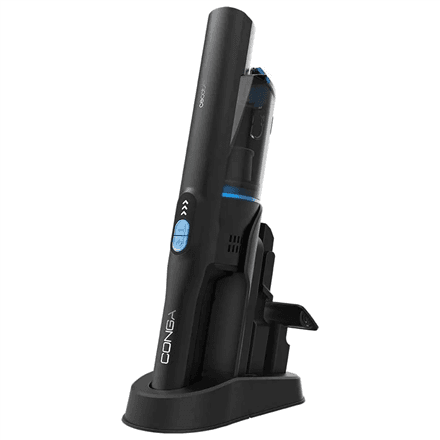 Cecotec Conga Rockstar Micro+ Animal беспроводной пылесос
