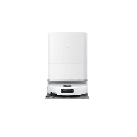 Xiaomi Robot Vacuum 5 EU märg/kuiv 20000Pa valge