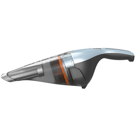 Black & Decker NVC215W-QW 7.2V Cordless Handheld Vacuum