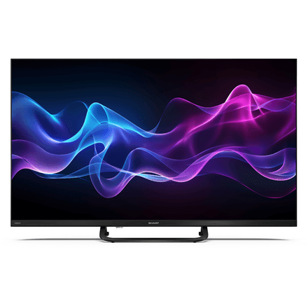 Sharp 32HF3865E 32" Smart TV Google TV