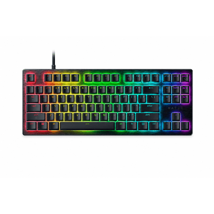 Razer Huntsman V3 HE juhtmeta klaviatuur, Hall Effect