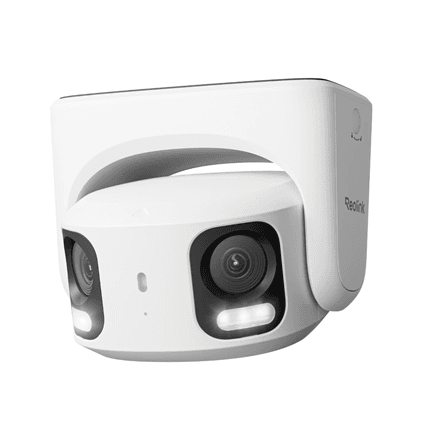 Reolink RP-PCT8MD 8MP panoraamkaamera, IP67