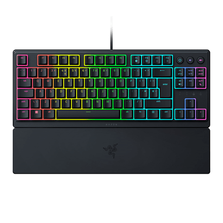Razer Ornata V3 Tenkeyless mechanical gaming klaviatuur