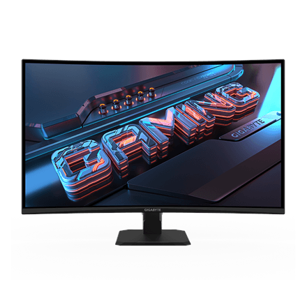 Gigabyte GS32QCA EK 32" монитор 2560x1440 180Hz