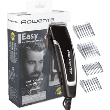 Rowenta TN1603F0 триммер для волос сетевой